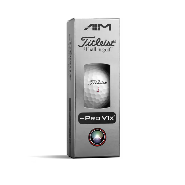Titleist_Pro_V1x_Left_Dash_AIM_Golf_Ball_2026_Sleeve.webp