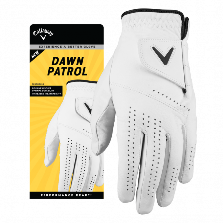 Callaway Mens Golf Glove | Dawn Patrol