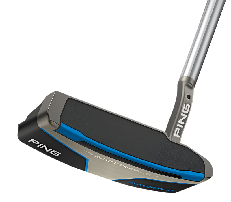 [33529486] Ping Golf Clubs | Putters | Scottsdale | Anser 4