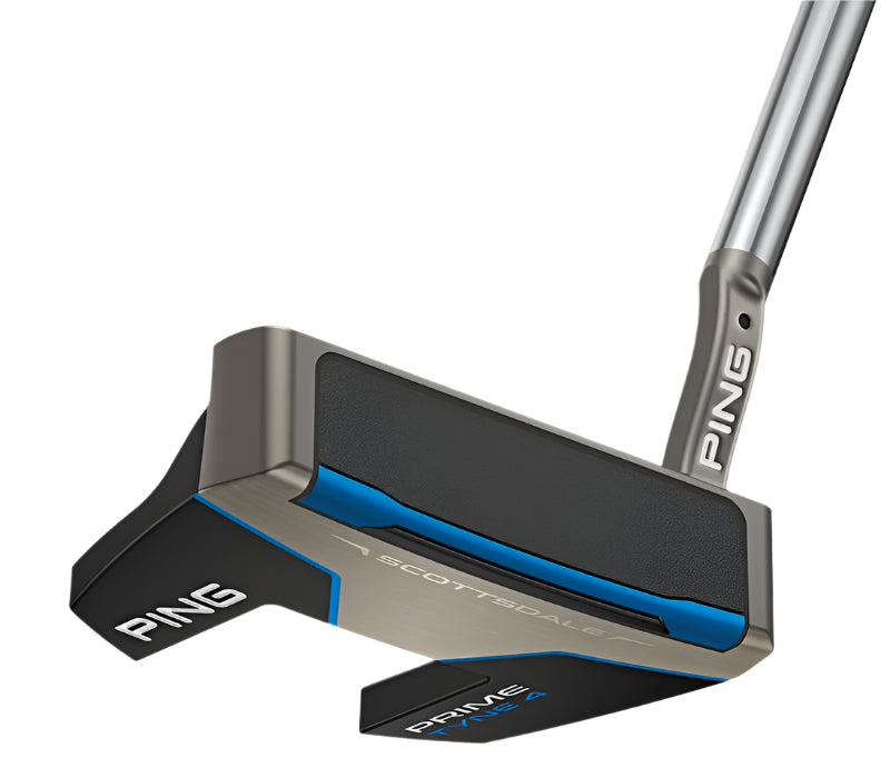 [52529486] Ping Golf Clubs | Putters | Scottsdale | Prime TYNE 4