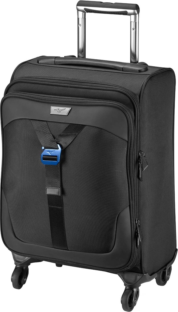 [ONBOARD20] Mizuno Golf | Travel Bag | Onboarder 2020 Black