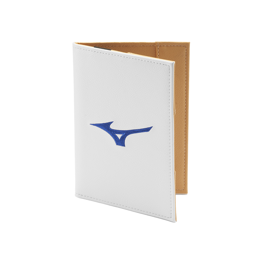 [3000095-08] Mizuno Golf Accessories | Scorecard Holder