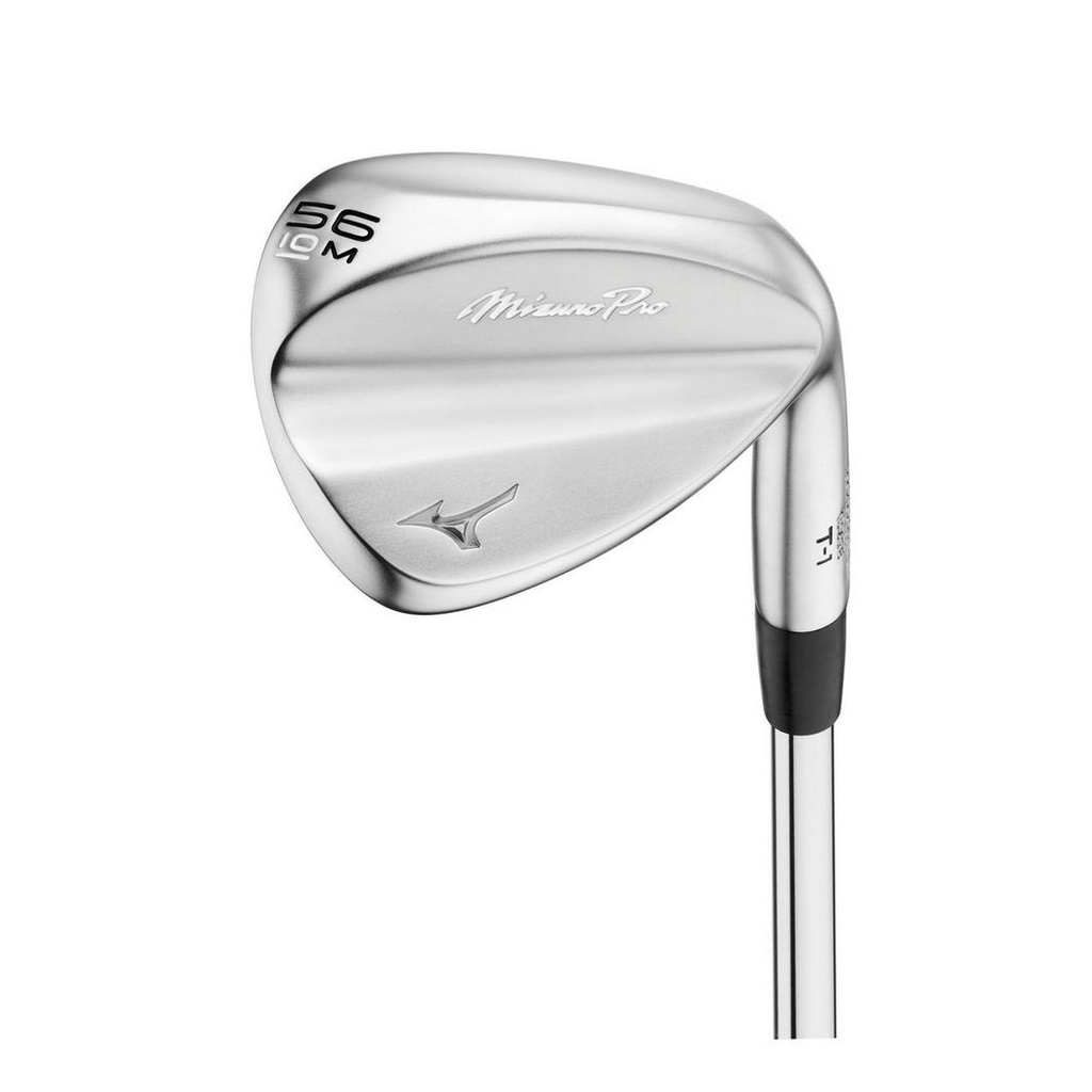[78429486] Mizuno Golf Clubs | Wedges | Pro T-1 (50.08, Satin Chrome)