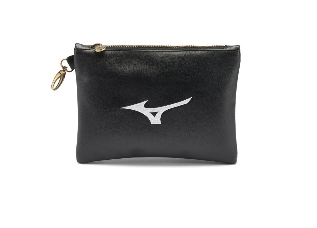 [RBZIPTOT22-09-NS] Mizuno Golf Accessories | Bag (Black)