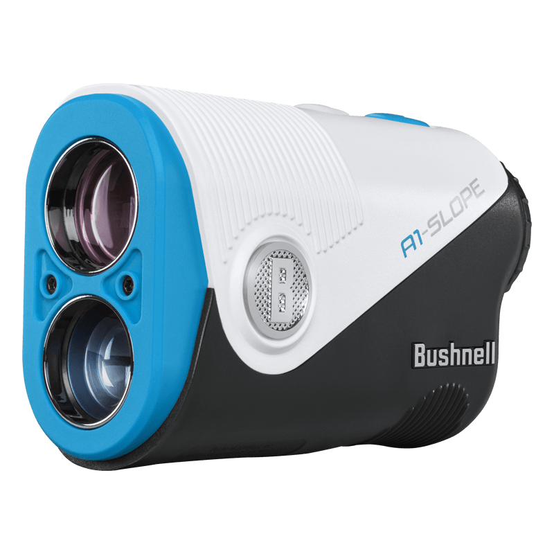[202510S] Bushnell Range Finder | A1 - Slope With Skin
