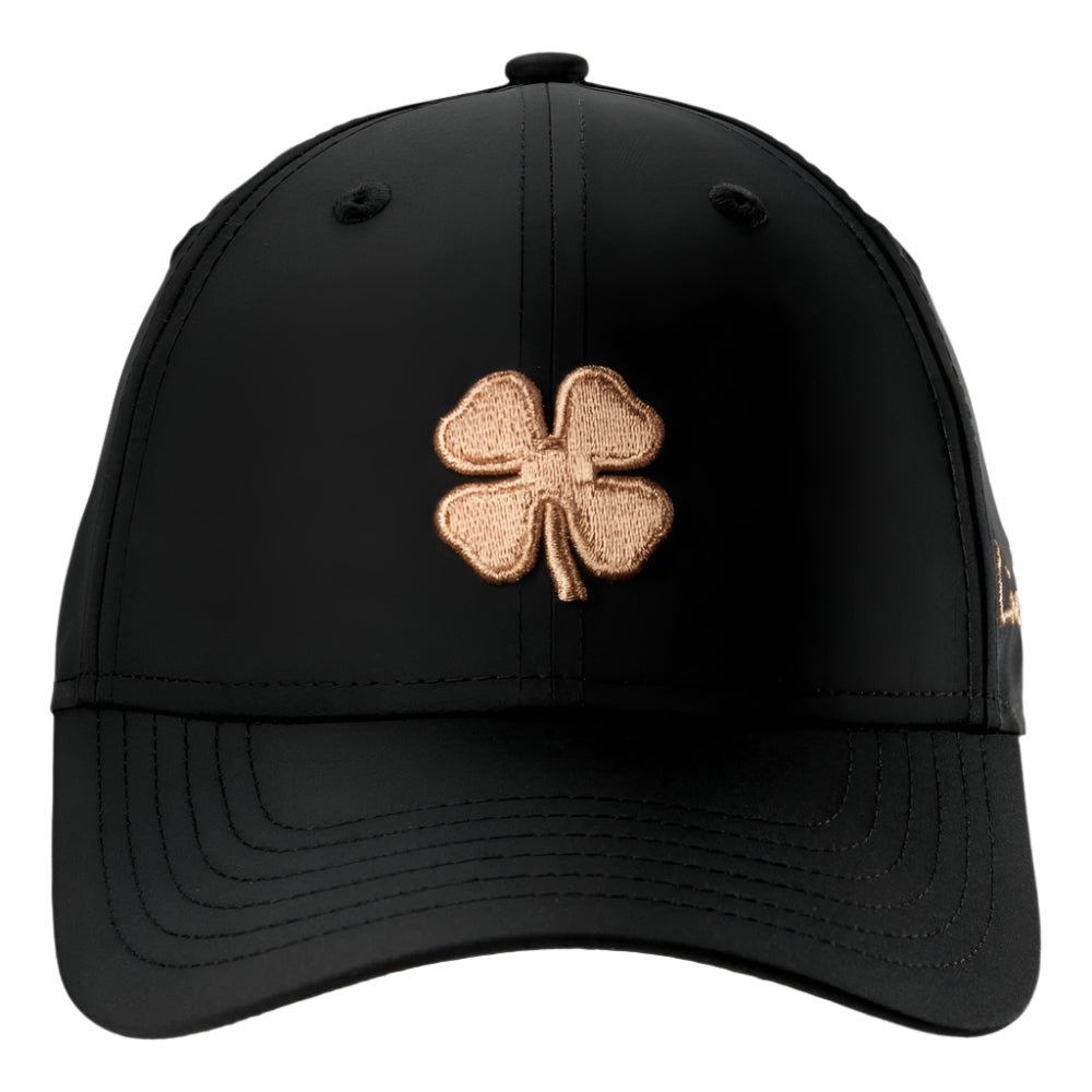 [BCS4H200081] Callaway Womens Caps | Hollywood Lucky Clover | Black