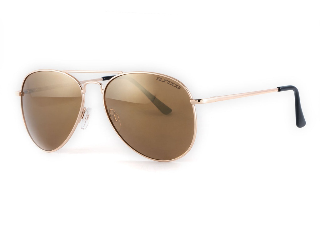 [211121] Sundog Sunglasses | Sonny Shiny