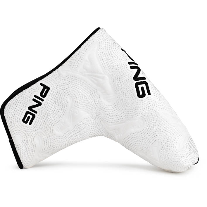 [37999-101] Ping Head Covers | Icon | Putter