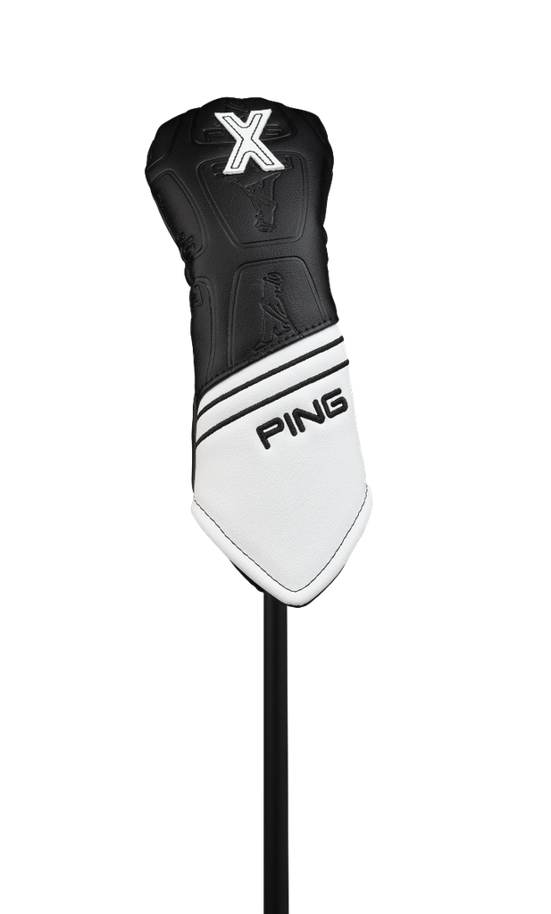 [35961-101] Ping Head Covers | Core | Hybrid