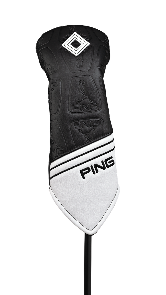 [35960-101] Ping Head Covers | Core | Fairway