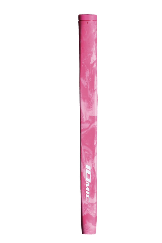 [73008248] Iomic Golf Grips | Putter | Army Camo (White)