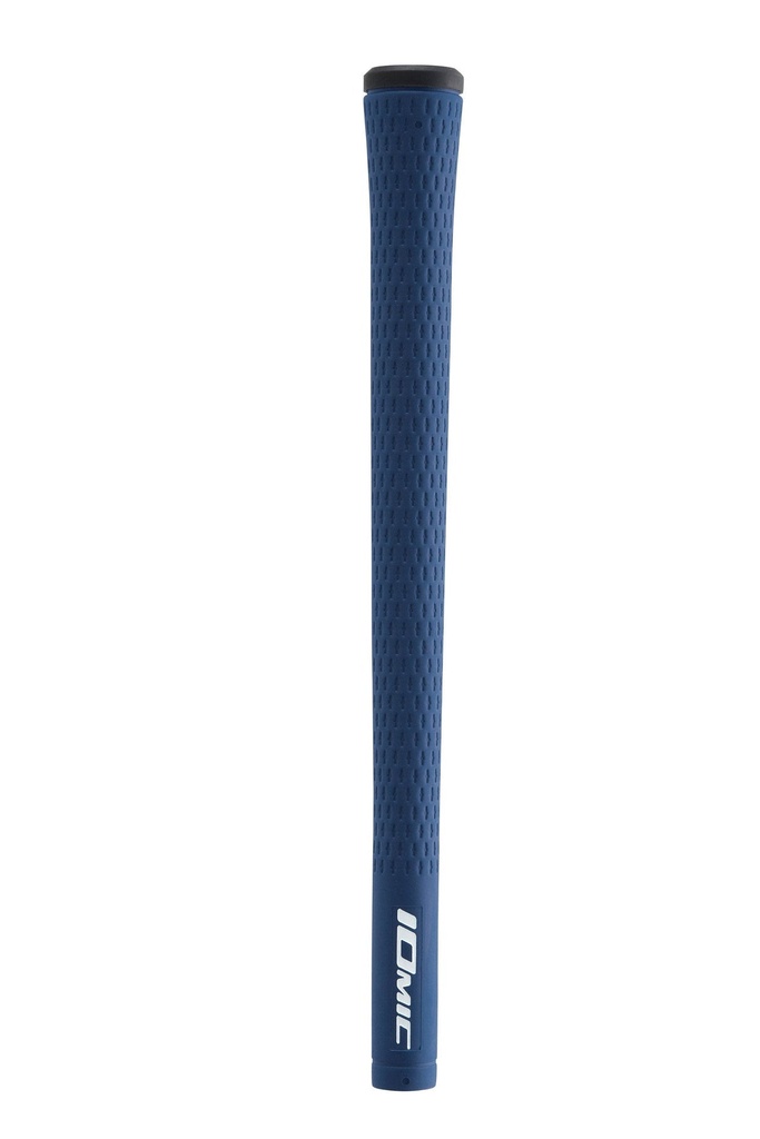 [59997248] Iomic Golf Grips | Sticky 2.3 (Navy)