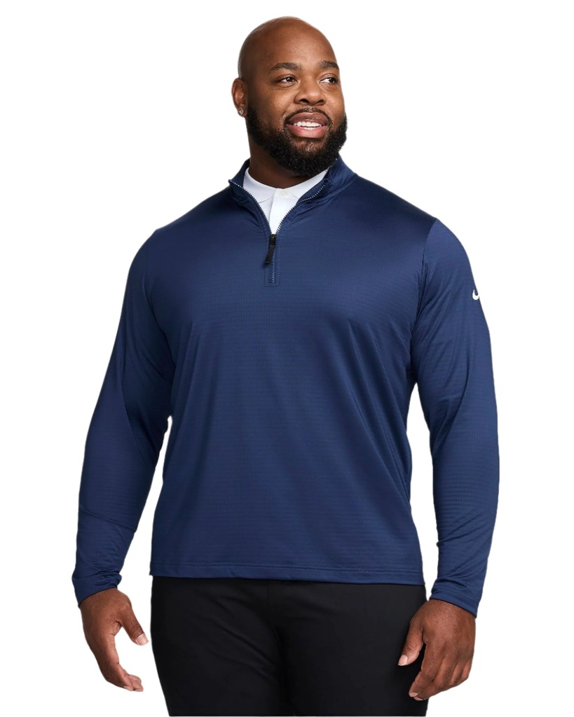[FD5837-410] Nike Mens | Golf Jacket | Victory | Midnight Navy (S)