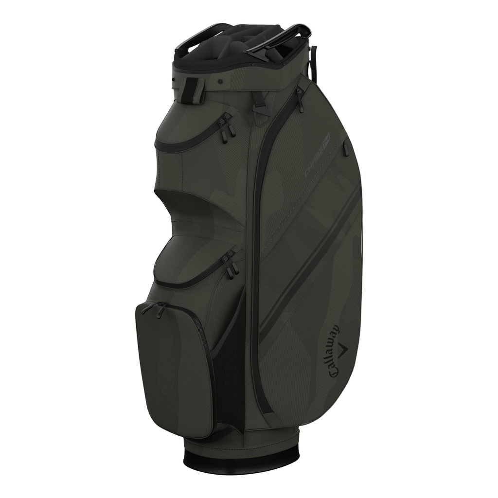 Callaway Golf Bag | Chase Cart 14 2025 | Camo