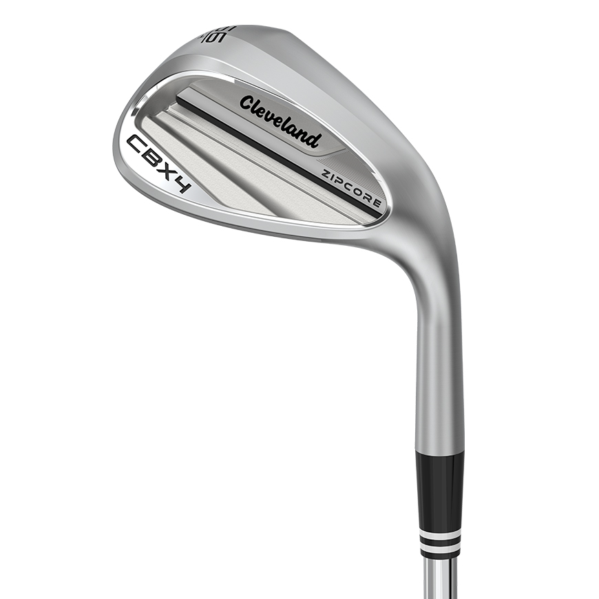 [CCBX4WS48] Cleveland Golf Club | Wedges | CBX4 (48 Mid, Steel)