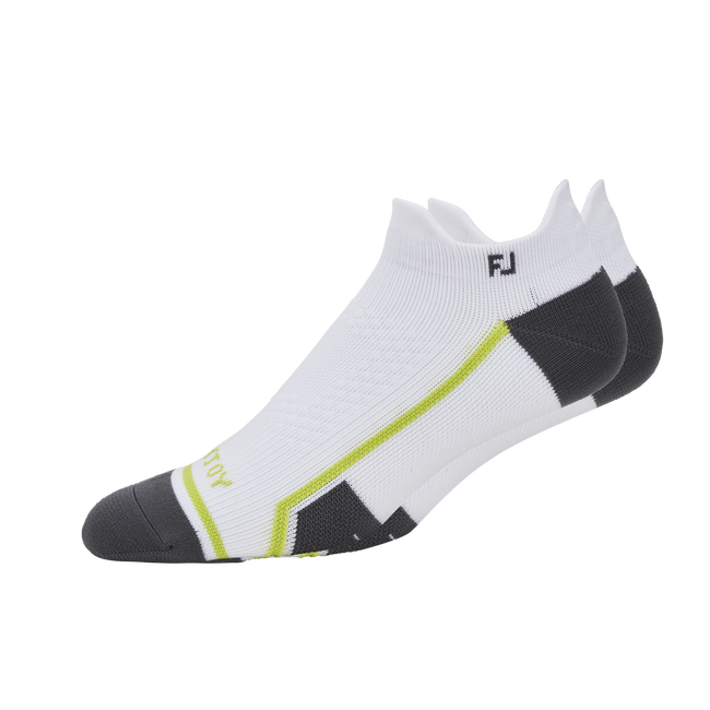 [1819OH-10262] Footjoy Mens Golf Socks | Tech Dry |