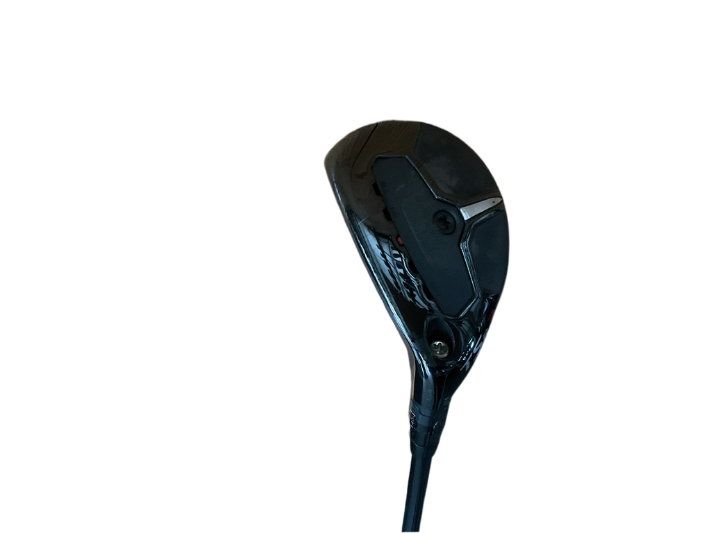 [SEC1030] PRELOVED TITLEIST GOLF CLUBS | HYBRID | TSR2 21 DEG #4 LH