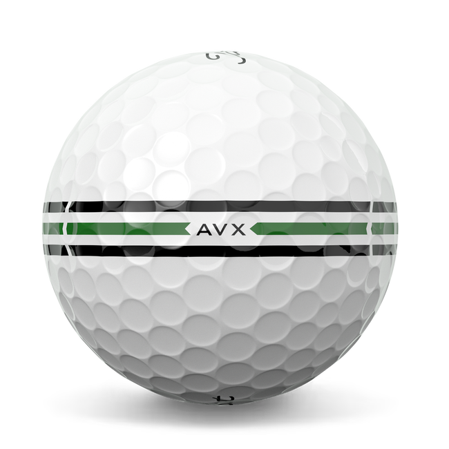 [T9014S-FW] Titleist Golf Balls | AVX Aim Full Wrap