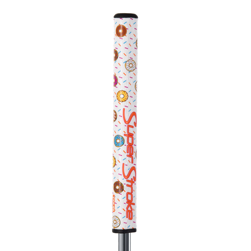 Superstroke Putter Grips | Limited Edition Tour 2.0 | Donuts