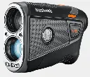 Bushnell Range Finder | Tour V6 | Orange Black