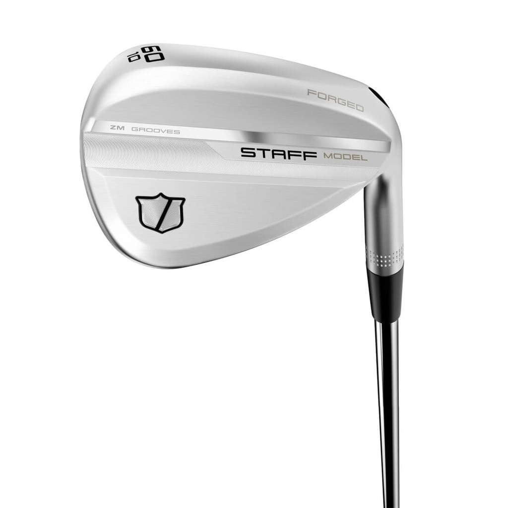 [GW009] Wilson Golf Clubs | Wedges | Staff Model ZM (50.08)