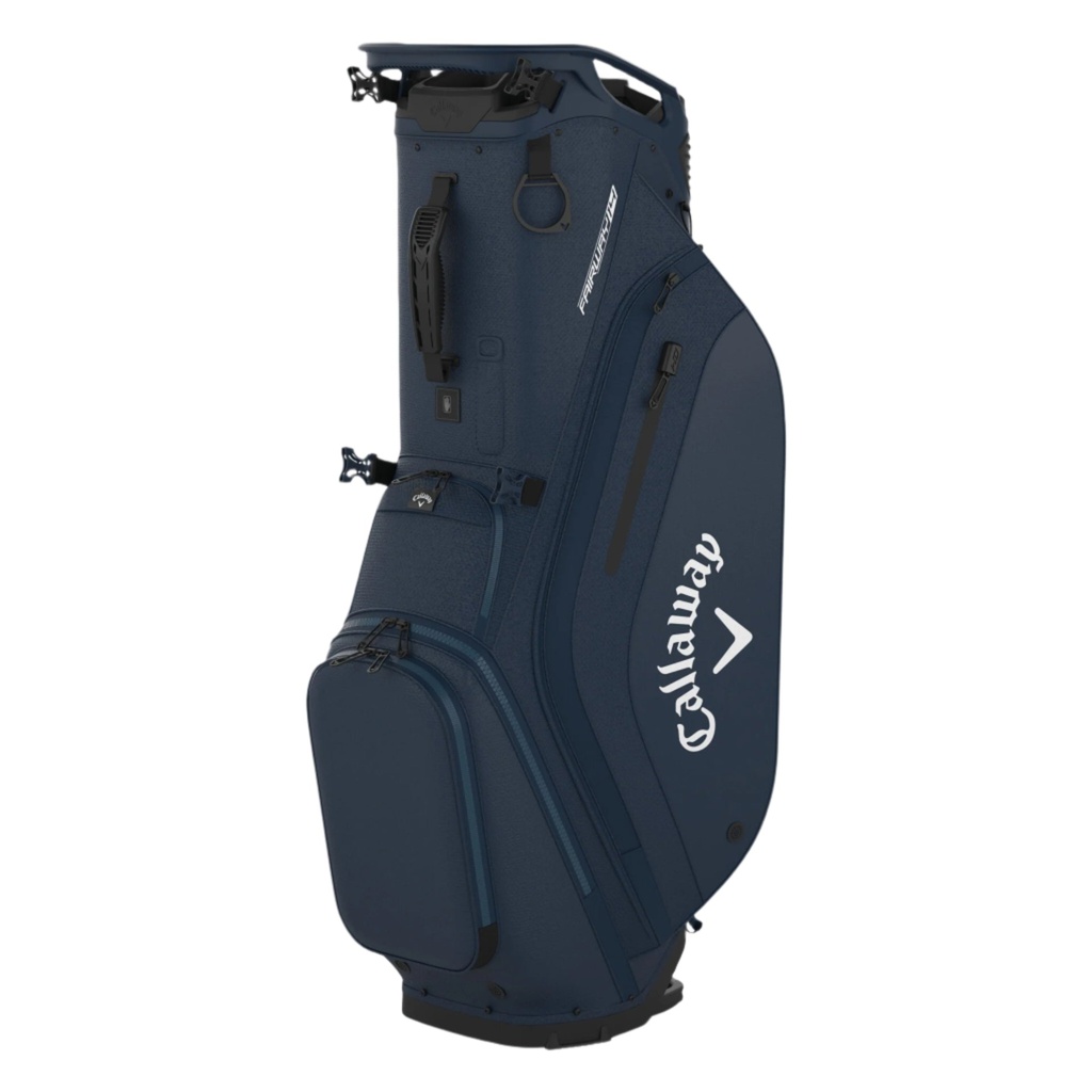 [5124001] Callaway Golf Bag | Fairway 14 24-25 | Navy