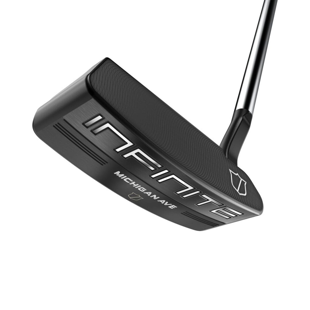 [GP001] Wilson Golf Clubs | Putters | Infinite Michigan Avenue 34 inch