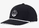 Callaway Mens Golf Cap | Bogey Free | Black