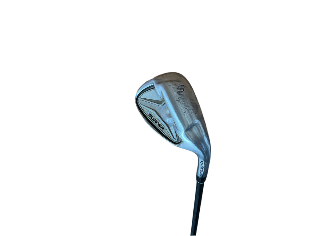 [SEC1141] PRELOVED TAYLORMADE GOLF CLUBS | WEDGE | BURNER LADIES SW RH