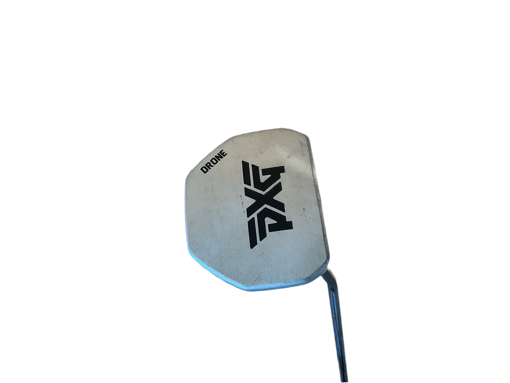 [SEC1160] PRELOVED PXG GOLF CLUBS | PUTTER | PXG DRONE RH