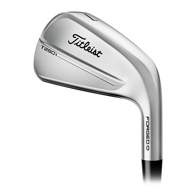 [561RSS4P] Titleist Golf Clubs | Irons | T250 25 (Stiff)