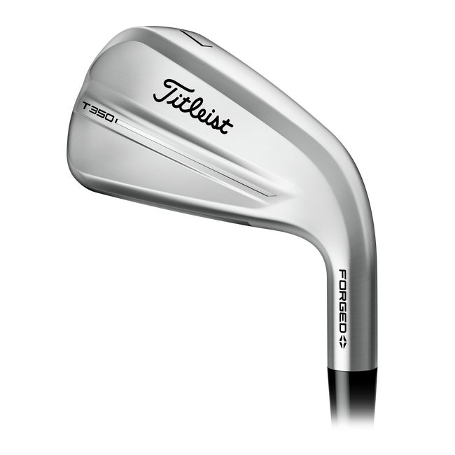 [18057939] Titleist Golf Clubs | Irons | T350 25 (Stiff)