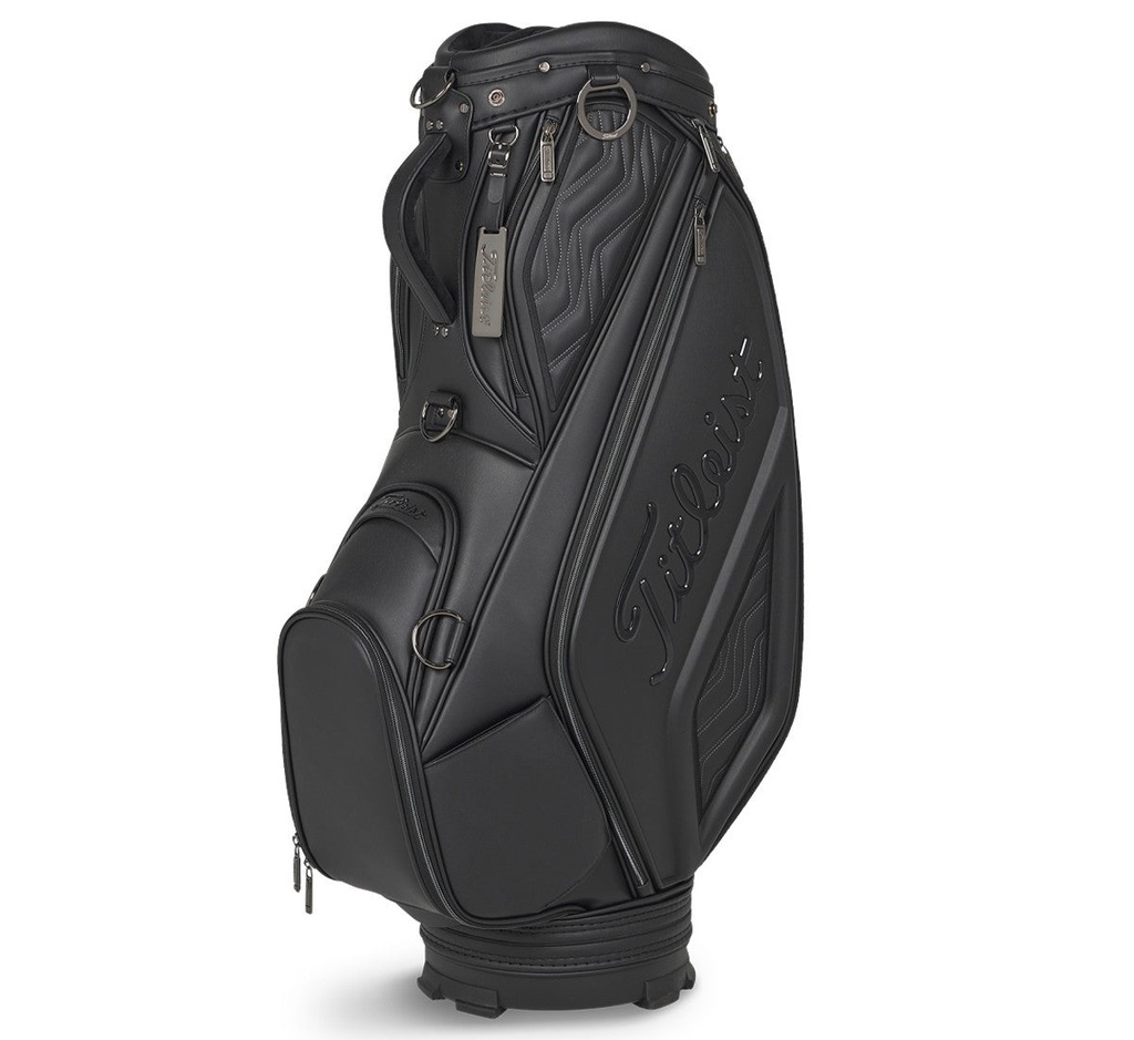 Titleist Golf Bag | Cart  | Limited Edition | Albatross | Black