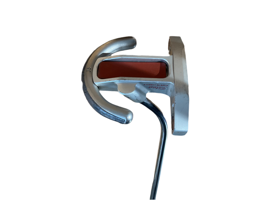 [SEC1274] PRELOVED TITLEIST GOLF CLUBS | PUTTER | SCOTTY CAMERON FUTURA RH