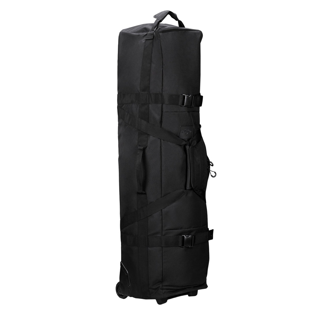 Callaway Travel Cover | Clubhouse | Black