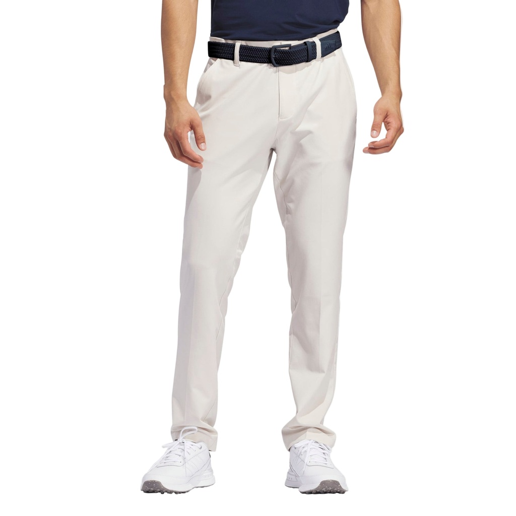 Adidas Mens Golf Trousers | Ultimate 365 Tapered 25 | Alumin