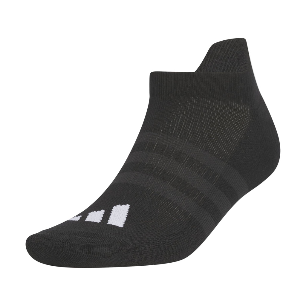 [HS5543456] Addias Mens Golf Socks | Basic Ankle | Single Pair (6.5-8)