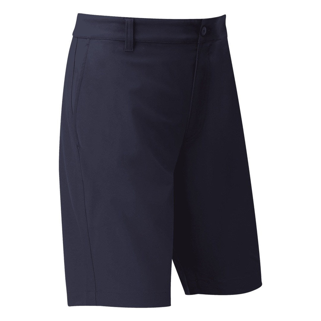 [8016430] Footjoy Mens Golf Shorts | Par (Navy, 30)
