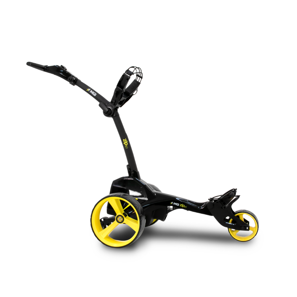 [360L-MGI-ZIP-X1] MGI Zip X1 Electric Golf Cart