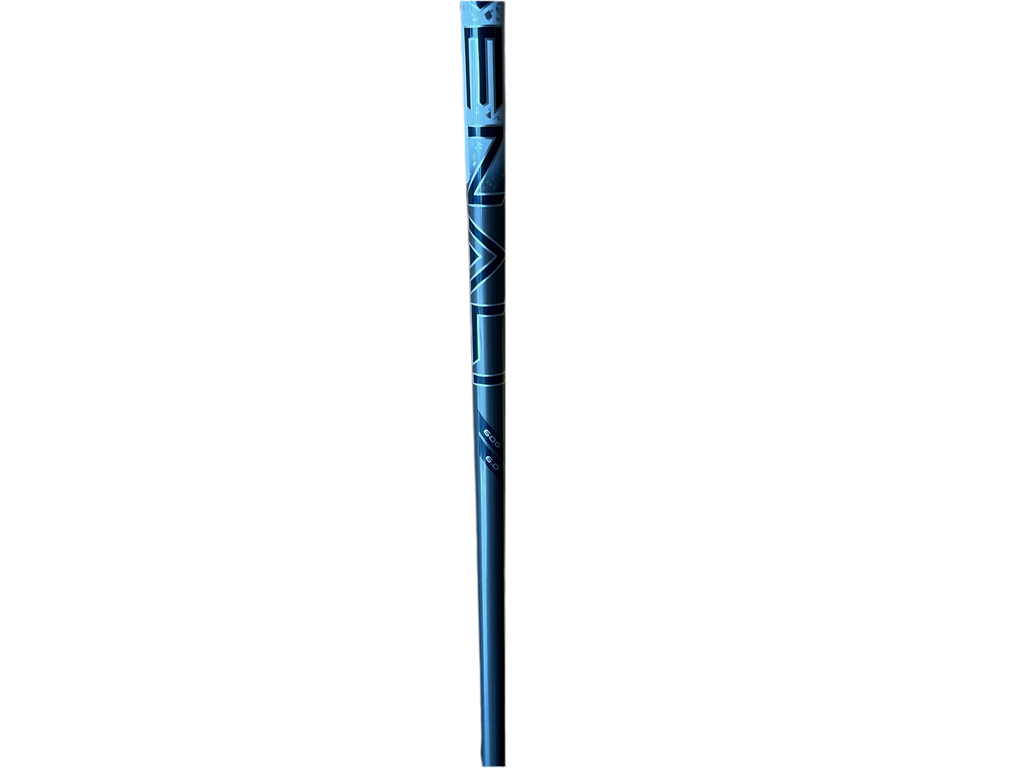 [SEC1337] PRELOVED DENALI GOLF SHAFTS | SHAFT | DENALI CHACOAL 60G 3 WOOD