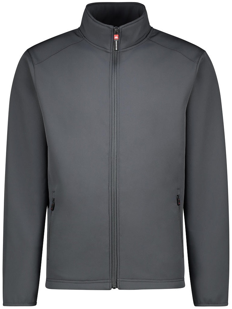[JKT055-C0178-S] Mens 2Ply Softshell Jacket 2a (S)