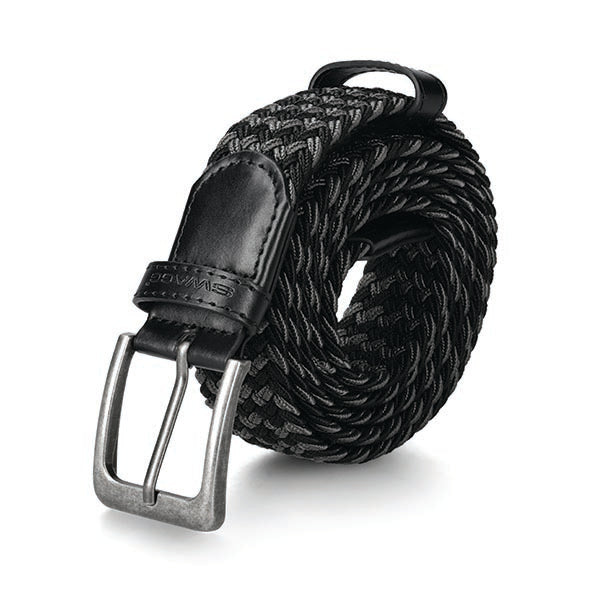 Braided Stretch Belt 71