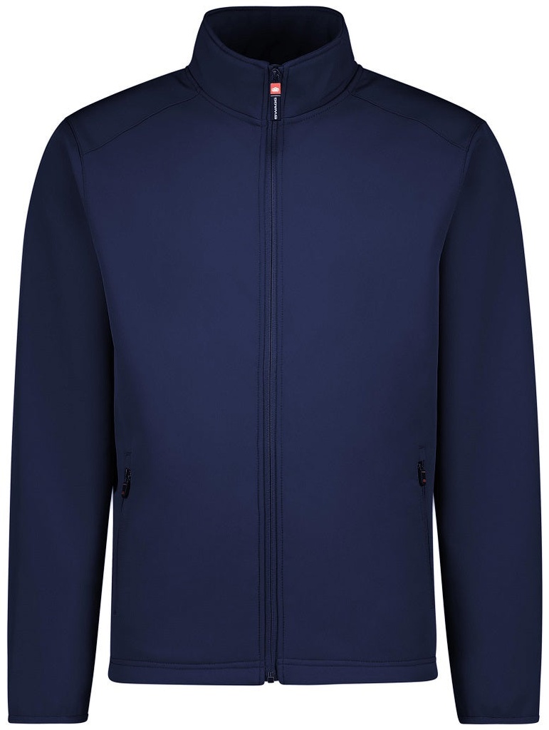[JKT055-C0048-S] Mens 2Ply Softshell Jacket 96 (S)