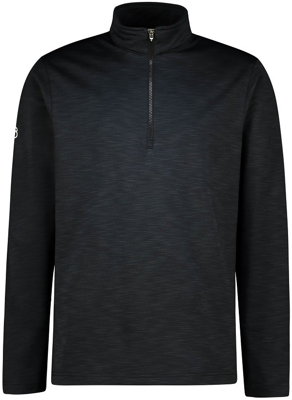 Mens Aspen Mid-Layer Jacket be