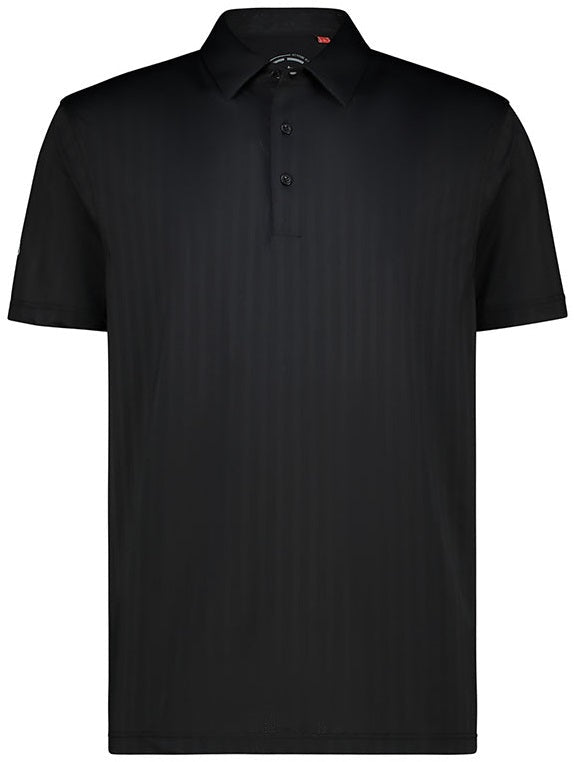 Mens Accelerate Dry Tech Performance Golfer Polo Shirt 88