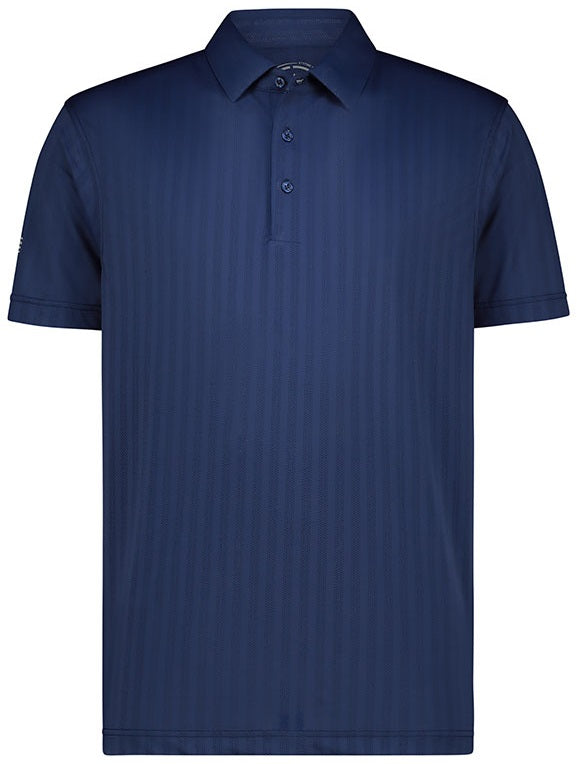 Mens Accelerate Dry Tech Performance Golfer Polo Shirt 08