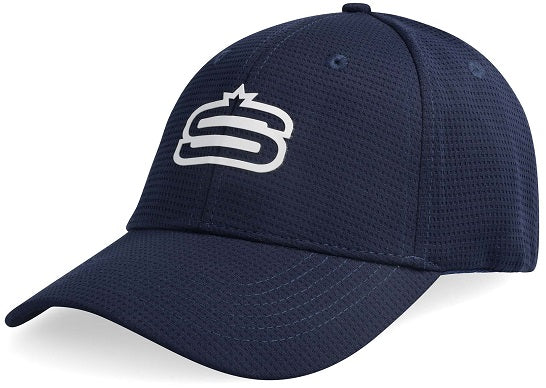 [CAP728S-C0001-1SZ] Flex Fit  inchS inch Print Cap with Velcro 61