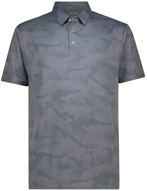 [SP252-C0178-S] Mens Aventus Dry Tech Performance Golfer be (S)