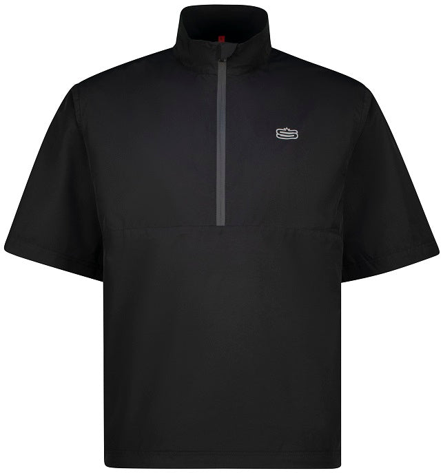 Mens Hydro-Tech 3-4 Sleeve Rain Top