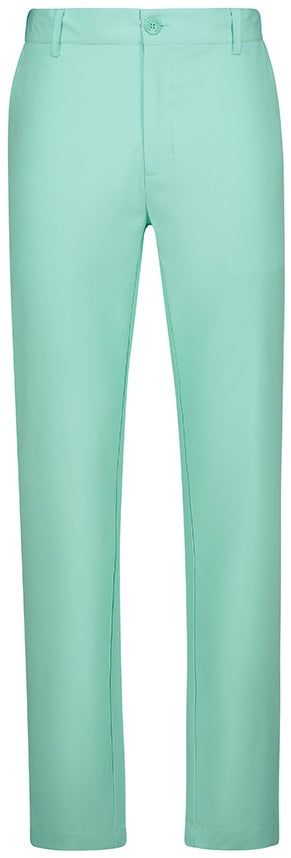 Mens Fashion Fit Stretch Trousers - Pants a3